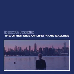 The other side of life : piano ballads